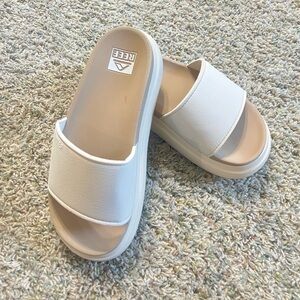 Reef Women´s Cushion Bondi Bay In Vintage Oasis Size 7